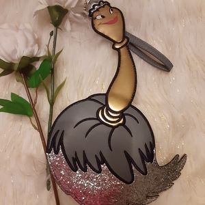 😀NWOT Disney Beauty & the Beast Purse😄